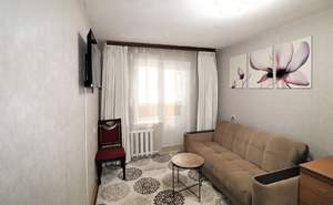 5-к квартира, вторичка, 103м2, 1/10 этаж