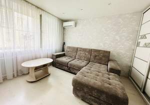 1-к квартира, вторичка, 21м2, 3/5 этаж