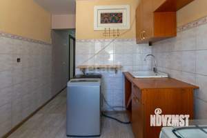 1-к квартира, вторичка, 30м2, 1/5 этаж
