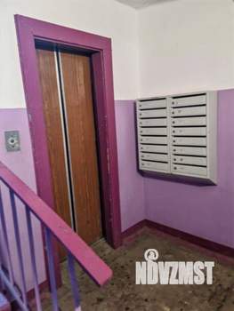 3-к квартира, вторичка, 65м2, 9/10 этаж