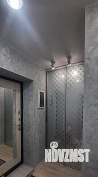 1-к квартира, вторичка, 29м2, 4/5 этаж