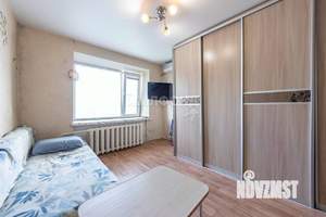 Студия квартира, вторичка, 17м2, 5/5 этаж