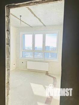 1-к квартира, вторичка, 46м2, 19/22 этаж