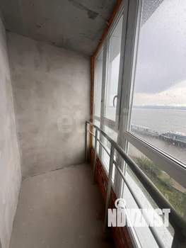 2-к квартира, сданный дом, 67м2, 5/27 этаж