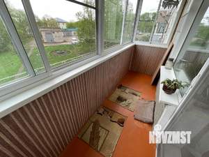 3-к квартира, вторичка, 70м2, 2/10 этаж