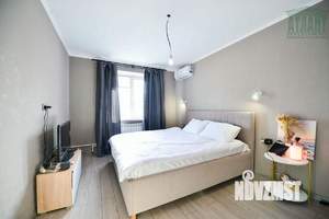 2-к квартира, вторичка, 50м2, 5/5 этаж