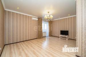 1-к квартира, вторичка, 66м2, 2/25 этаж