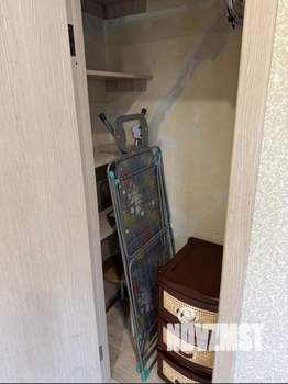 1-к квартира, вторичка, 31м2, 4/5 этаж