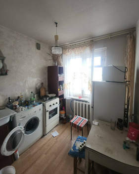 2-к квартира, вторичка, 45м2, 5/5 этаж