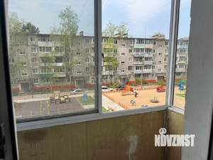 3-к квартира, вторичка, 60м2, 2/9 этаж