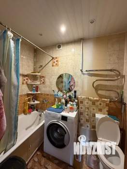 2-к квартира, вторичка, 41м2, 3/5 этаж