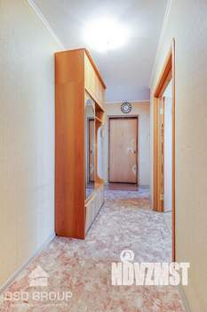 3-к квартира, вторичка, 67м2, 8/9 этаж