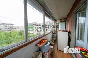 4-к квартира, вторичка, 85м2, 8/9 этаж