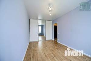 1-к квартира, вторичка, 34м2, 4/25 этаж