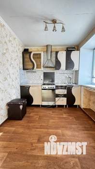 1-к квартира, вторичка, 35м2, 1/5 этаж