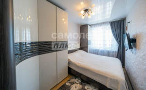 2-к квартира, вторичка, 41м2, 8/9 этаж