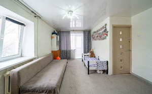 1-к квартира, вторичка, 30м2, 4/5 этаж