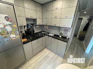 1-к квартира, вторичка, 33м2, 4/5 этаж
