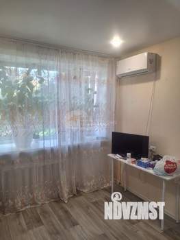 3-к квартира, вторичка, 59м2, 2/5 этаж