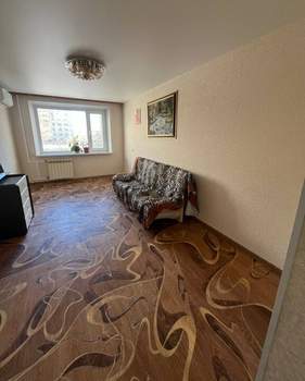 3-к квартира, вторичка, 68м2, 2/9 этаж