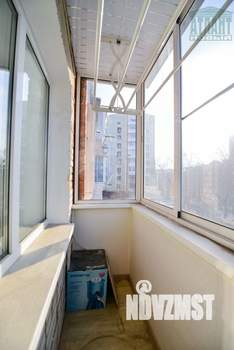 1-к квартира, вторичка, 31м2, 4/5 этаж