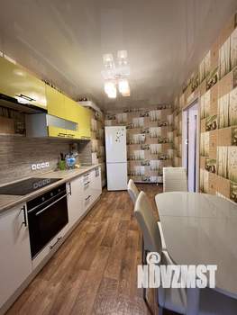 1-к квартира, вторичка, 38м2, 5/25 этаж