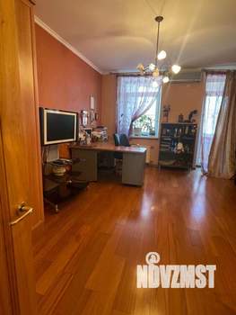 3-к квартира, вторичка, 127м2, 4/9 этаж