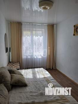 1-к квартира, вторичка, 31м2, 1/5 этаж