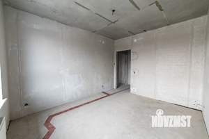 1-к квартира, вторичка, 43м2, 3/13 этаж