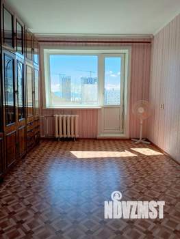 1-к квартира, вторичка, 32м2, 7/9 этаж