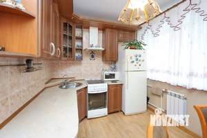 2-к квартира, вторичка, 67м2, 3/10 этаж