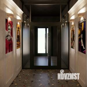 3-к квартира, вторичка, 74м2, 5/9 этаж