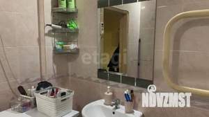 2-к квартира, вторичка, 58м2, 9/20 этаж