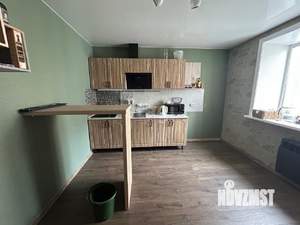 1-к квартира, вторичка, 40м2, 5/9 этаж