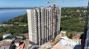 2-к квартира, сданный дом, 61м2, 7/23 этаж