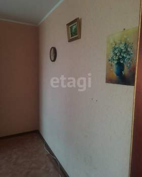 2-к квартира, вторичка, 50м2, 8/10 этаж