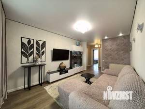 3-к квартира, вторичка, 69м2, 10/12 этаж