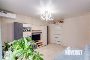 2-к квартира, вторичка, 48м2, 1/5 этаж