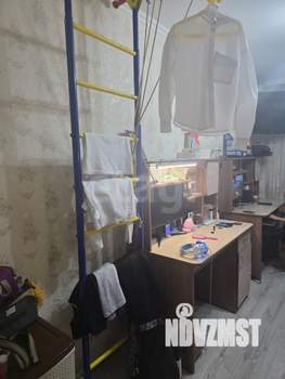 3-к квартира, вторичка, 50м2, 4/5 этаж