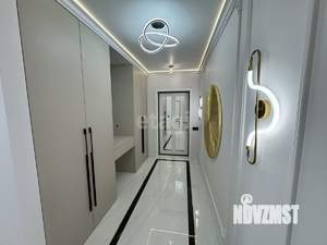 3-к квартира, вторичка, 84м2, 8/23 этаж