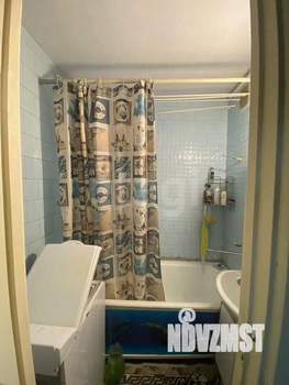 2-к квартира, вторичка, 51м2, 6/9 этаж