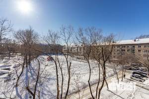 2-к квартира, вторичка, 43м2, 4/5 этаж