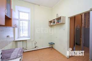 1-к квартира, вторичка, 38м2, 1/3 этаж