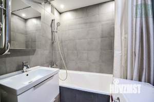 2-к квартира, вторичка, 52м2, 8/9 этаж