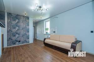 1-к квартира, вторичка, 47м2, 5/19 этаж