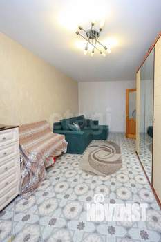 1-к квартира, вторичка, 34м2, 1/10 этаж