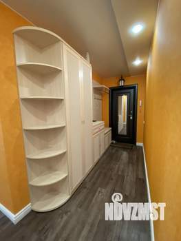 2-к квартира, вторичка, 59м2, 9/9 этаж