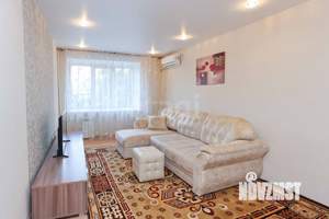 3-к квартира, вторичка, 57м2, 2/9 этаж