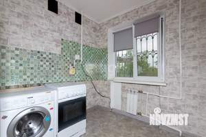 2-к квартира, вторичка, 47м2, 1/5 этаж