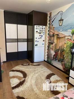 2-к квартира, вторичка, 45м2, 2/5 этаж